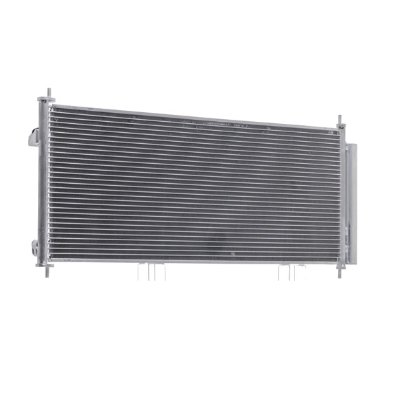 RIDEX 448C0572 Condensatore climatizzatore