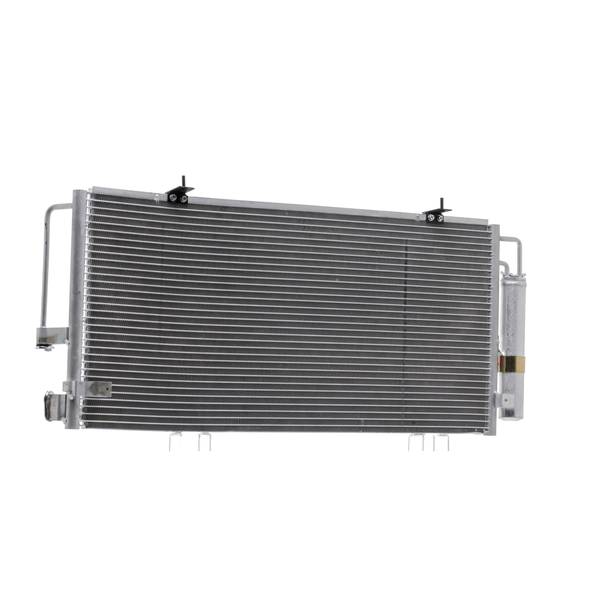 RIDEX 448C0573 Condenseur de clim SUBARU IMPREZA A trois volumes (GD) 2.0 WRX Turbo AWD 225 CV Essence 2007 prix