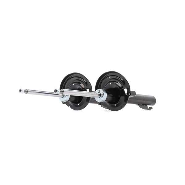 RIDEX 854S1607 2x Amortisseur Jambe De Suspension Pression De Gaz
