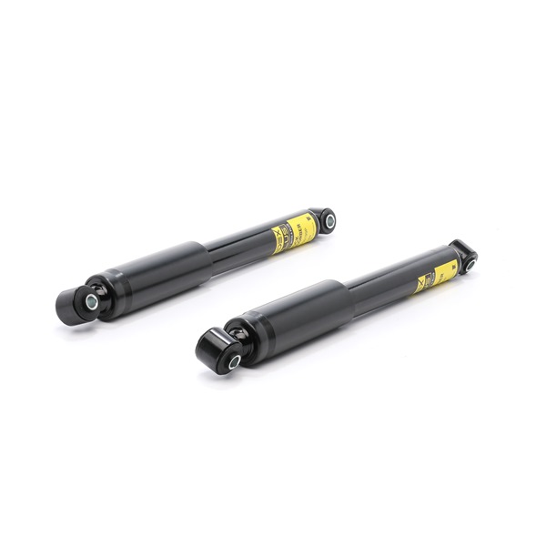 RIDEX <span>PLUS</span> Shock absorber 854S2277P