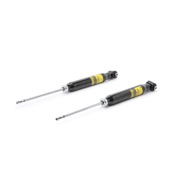 RIDEX <span>PLUS</span> 854S19339P Shock absorber