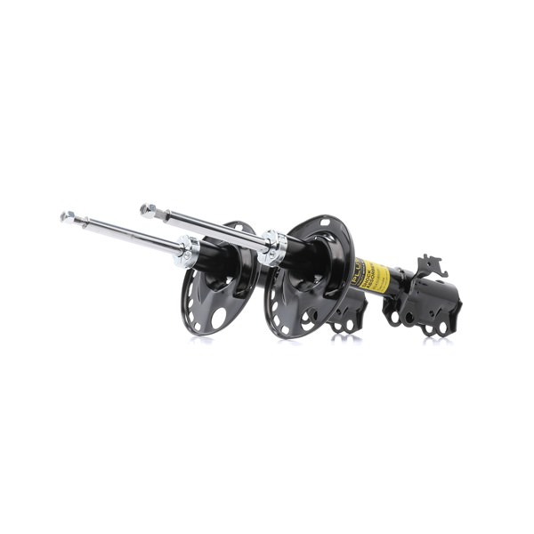 RIDEX <span>PLUS</span> Shock absorber 854S1774P