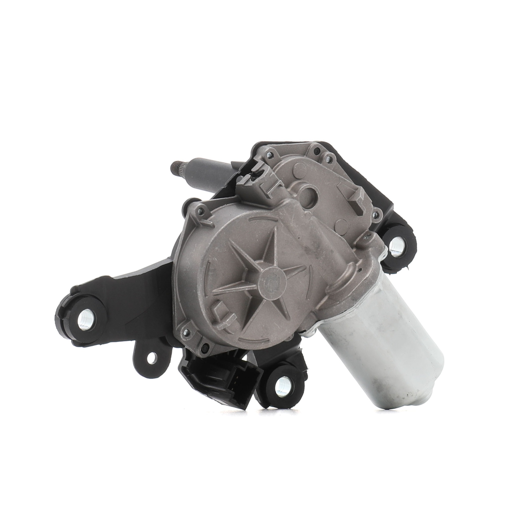 RIDEX 295W0324 DACIA DUSTER 1.6 SCe 115 Stiklu tīrītāju mehānisma motors 115 ZS Benzīns 2018 cena