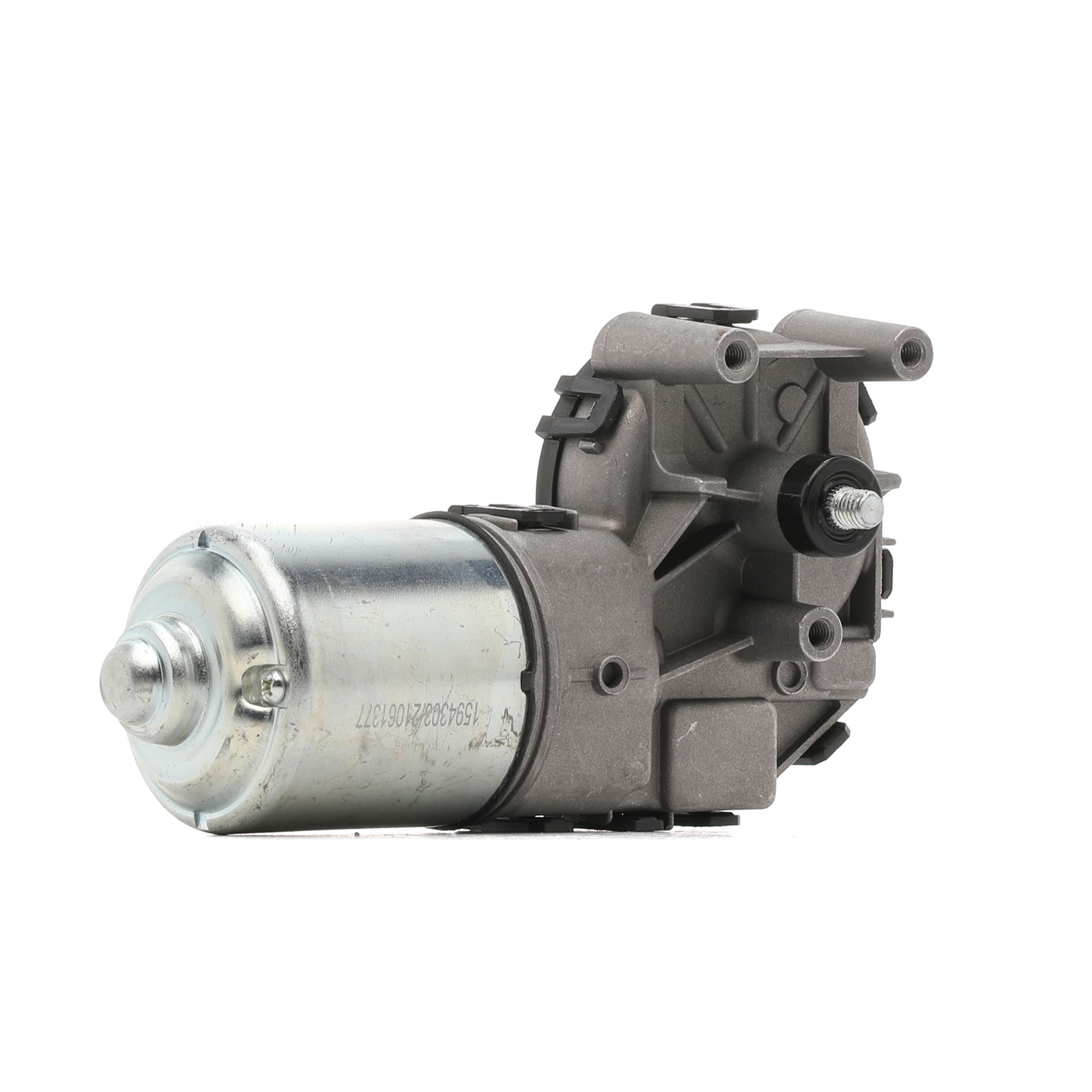 295W0328 Wiper motor RIDEX 67636914577
