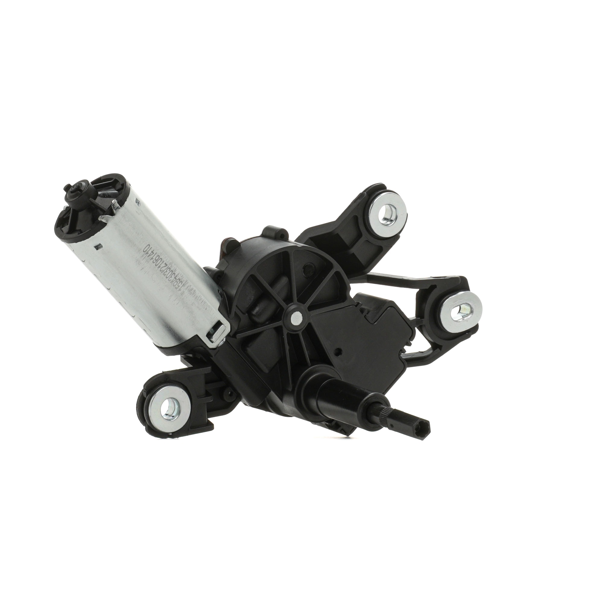 RIDEX 295W0331 Stikla tīrītāju motors lēti veikals