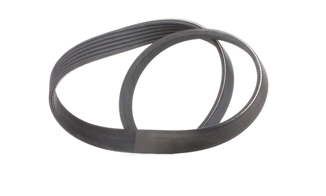 GATES 6PK2093XS - Cinghia Servizi Poly-V (costa) Per Alternatore E Accessori - Qualità OEM