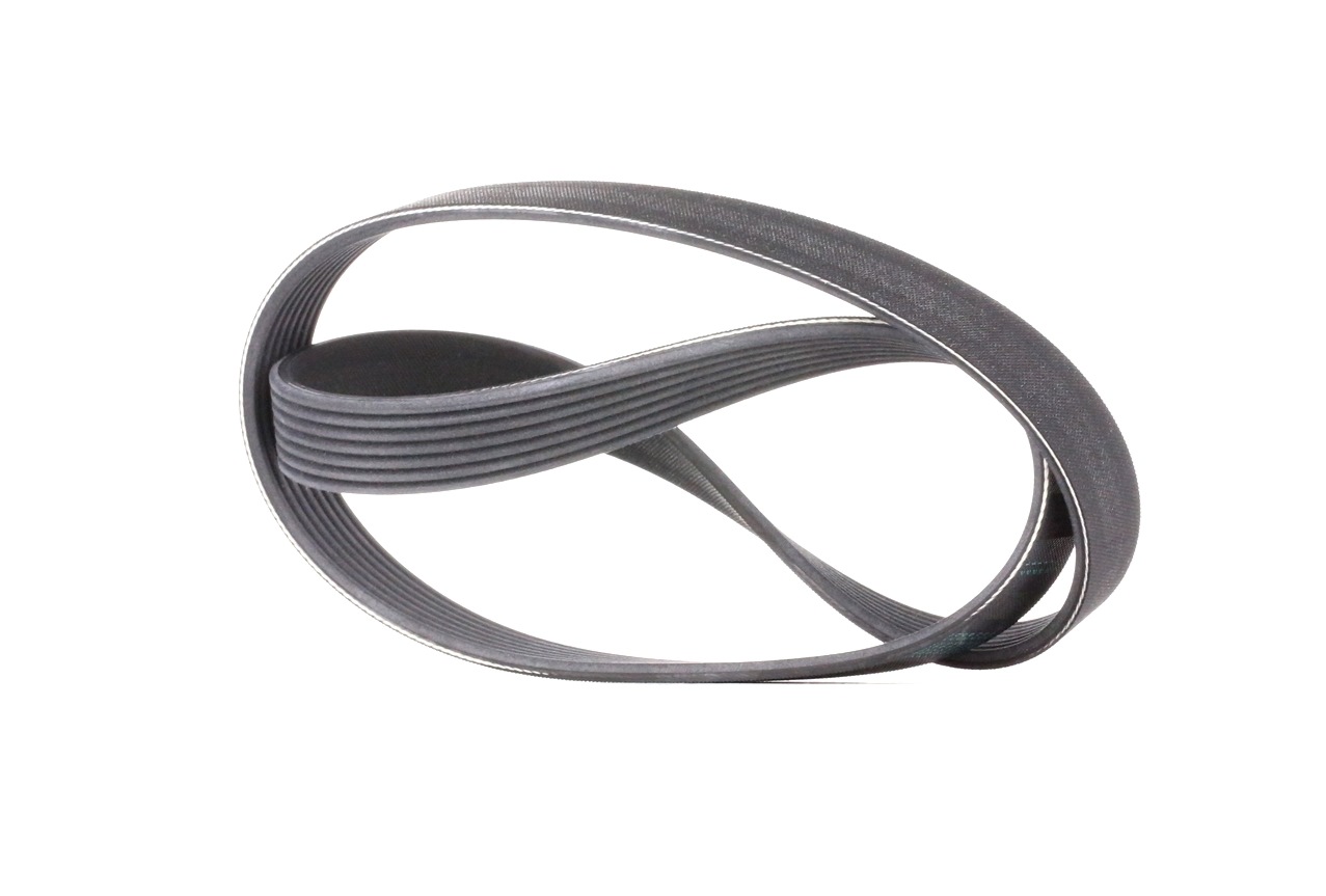 Image of CONTITECH V-ribbed belt FIAT 7PK1076 60607387,60617858,60812329 Serpentine belt,Auxiliary belt,Poly V-belt,Ribbed belt,Multi V-belt,Poly belt 7PK1073