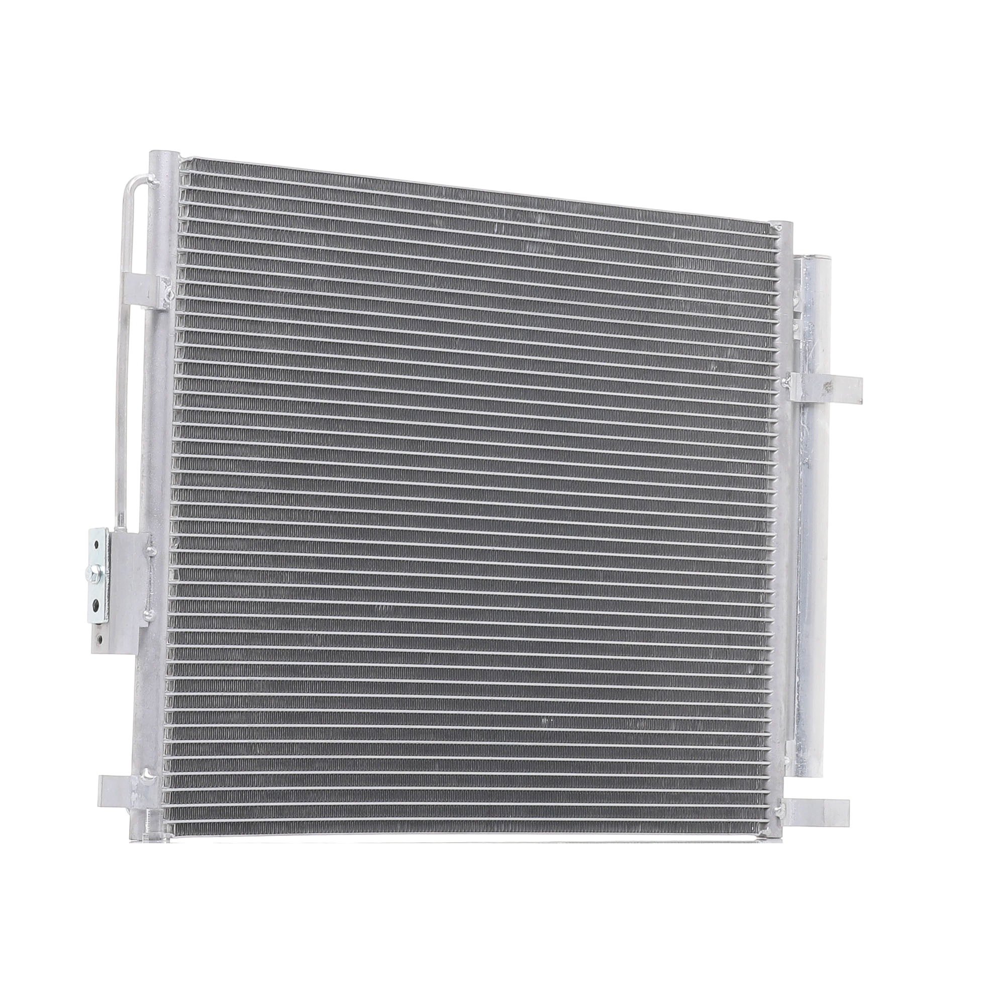 RIDEX 448C0674 Air conditioning condenser cheap in online store