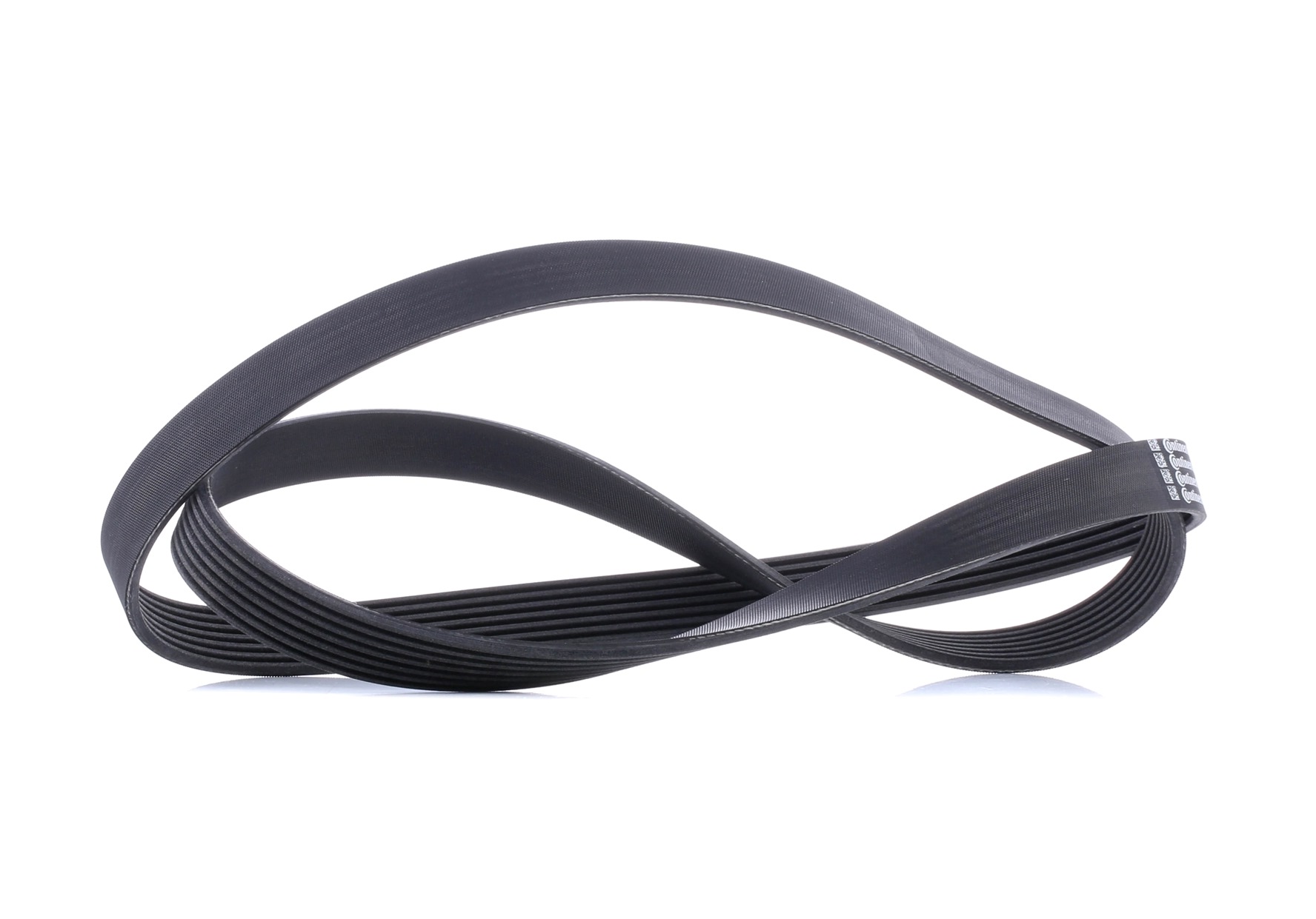 Serpentine belt CONTITECH 7PK1749 - Honda CR-V III (RE) Belts, chains, rollers spare parts order