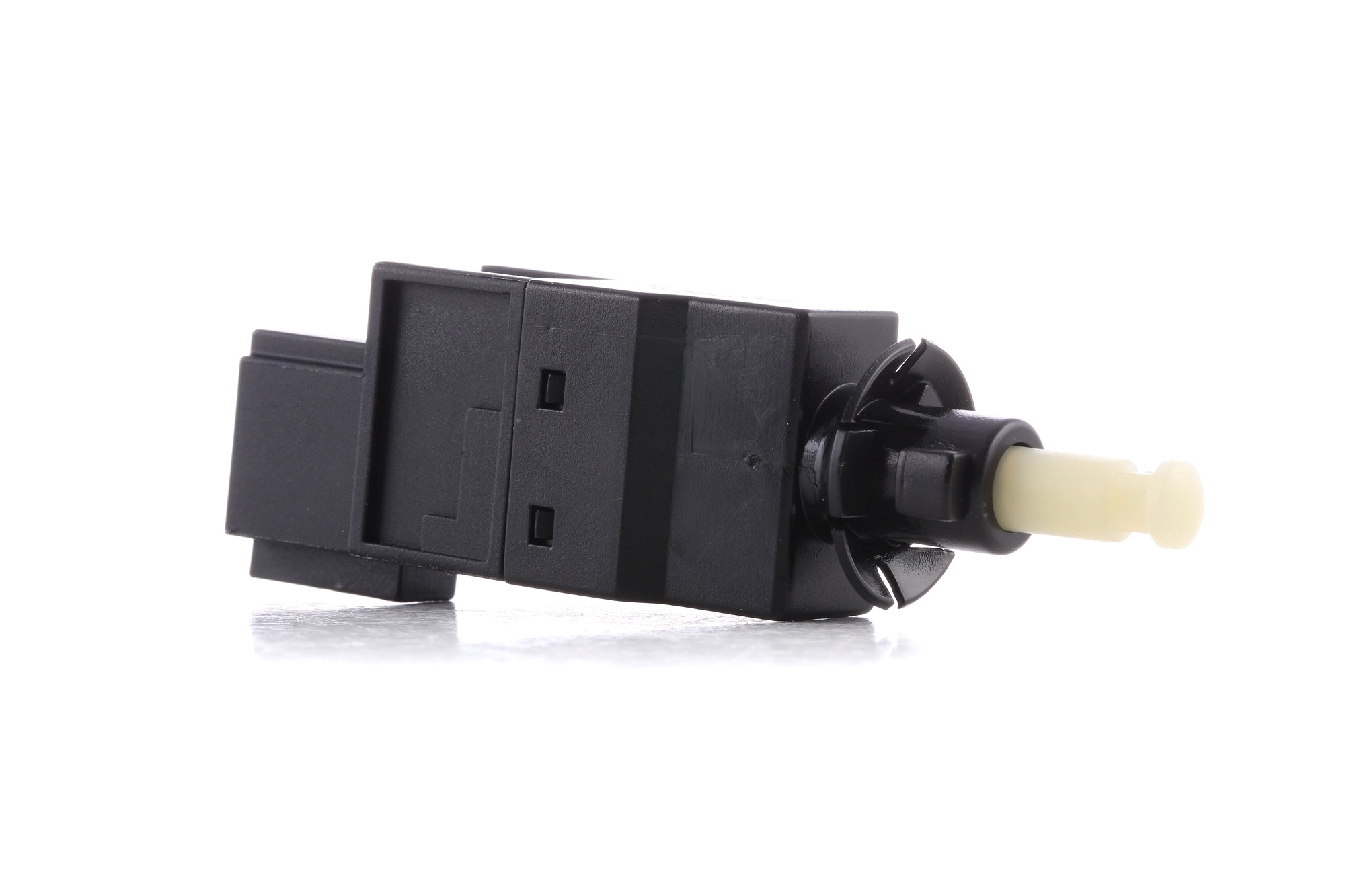 MEYLE 014 890 0008 Brake Light Switch Manual (foot operated), 4-pin connector, ORIGINAL Quality