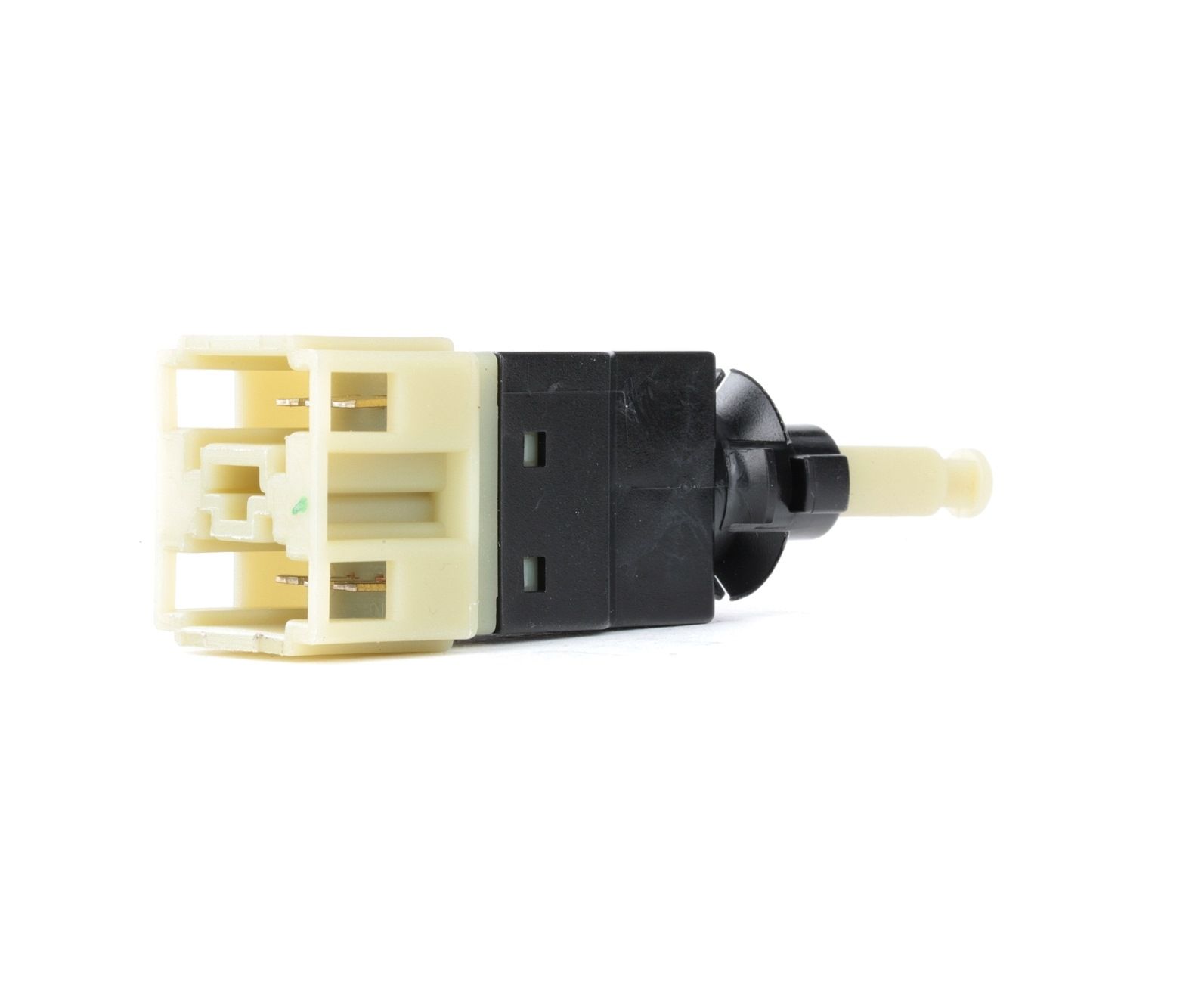 MEYLE 014 899 0024 Brake Light Switch Manual (foot operated), 6-pin connector, ORIGINAL Quality