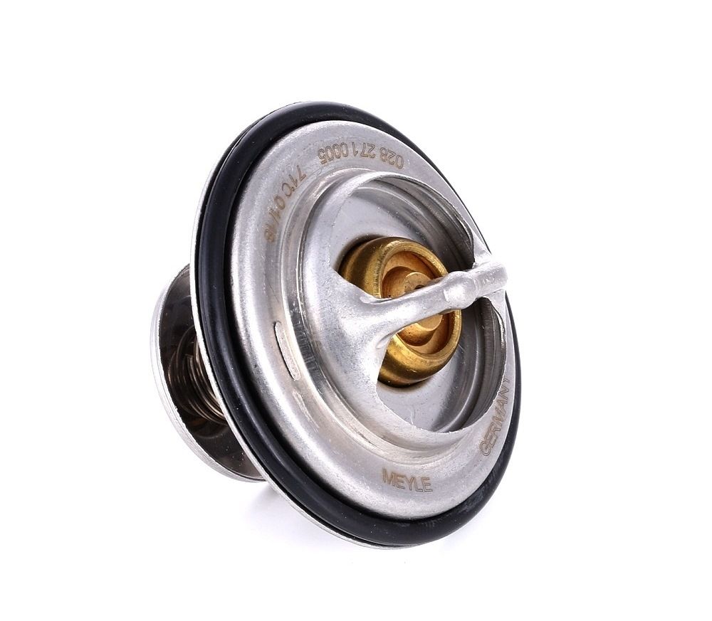 Great value for money - MEYLE Engine thermostat 028 271 0005
