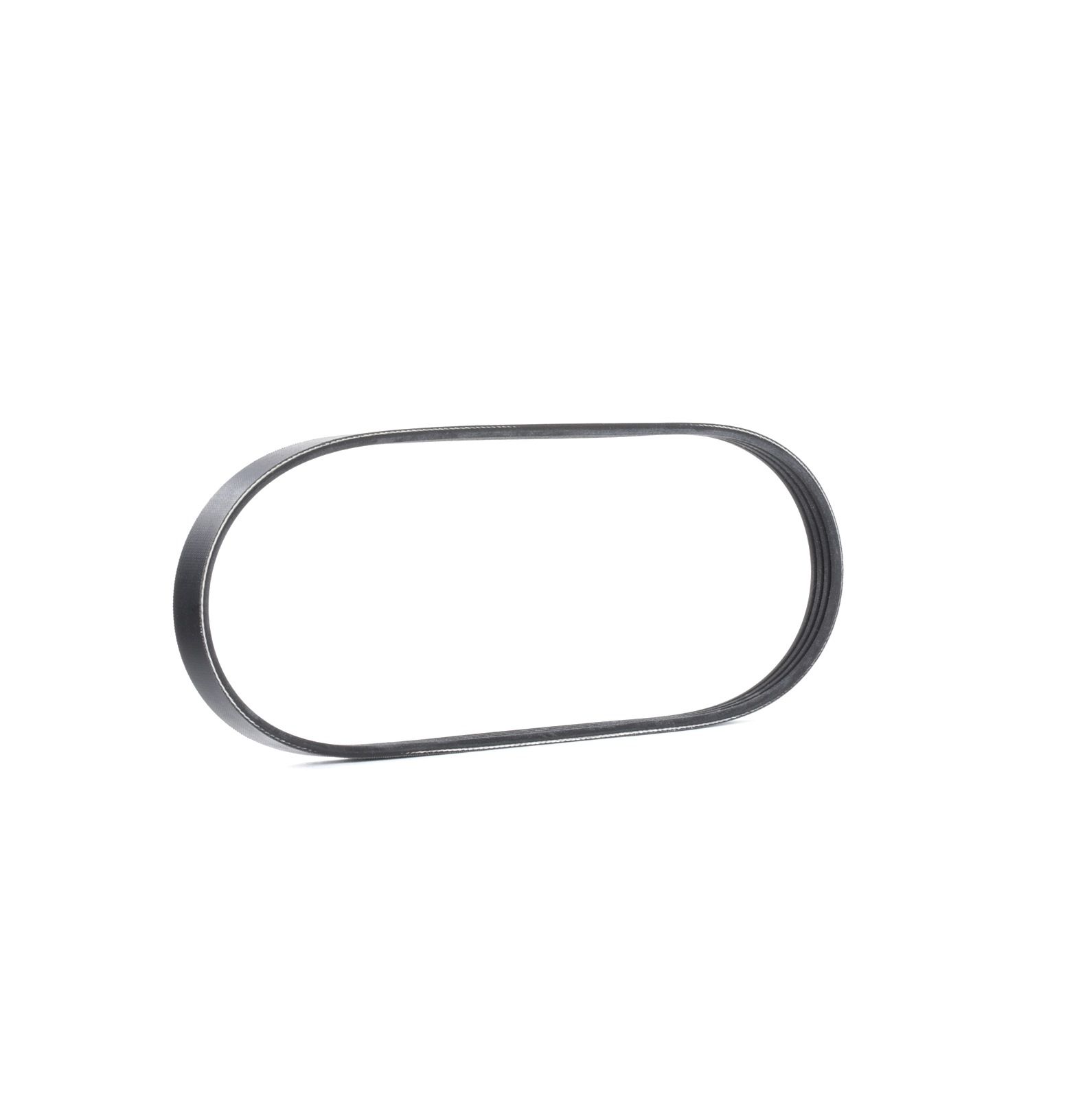 Daihatsu APPLAUSE Belts, chains, rollers parts - Serpentine belt MEYLE 050 004 0780