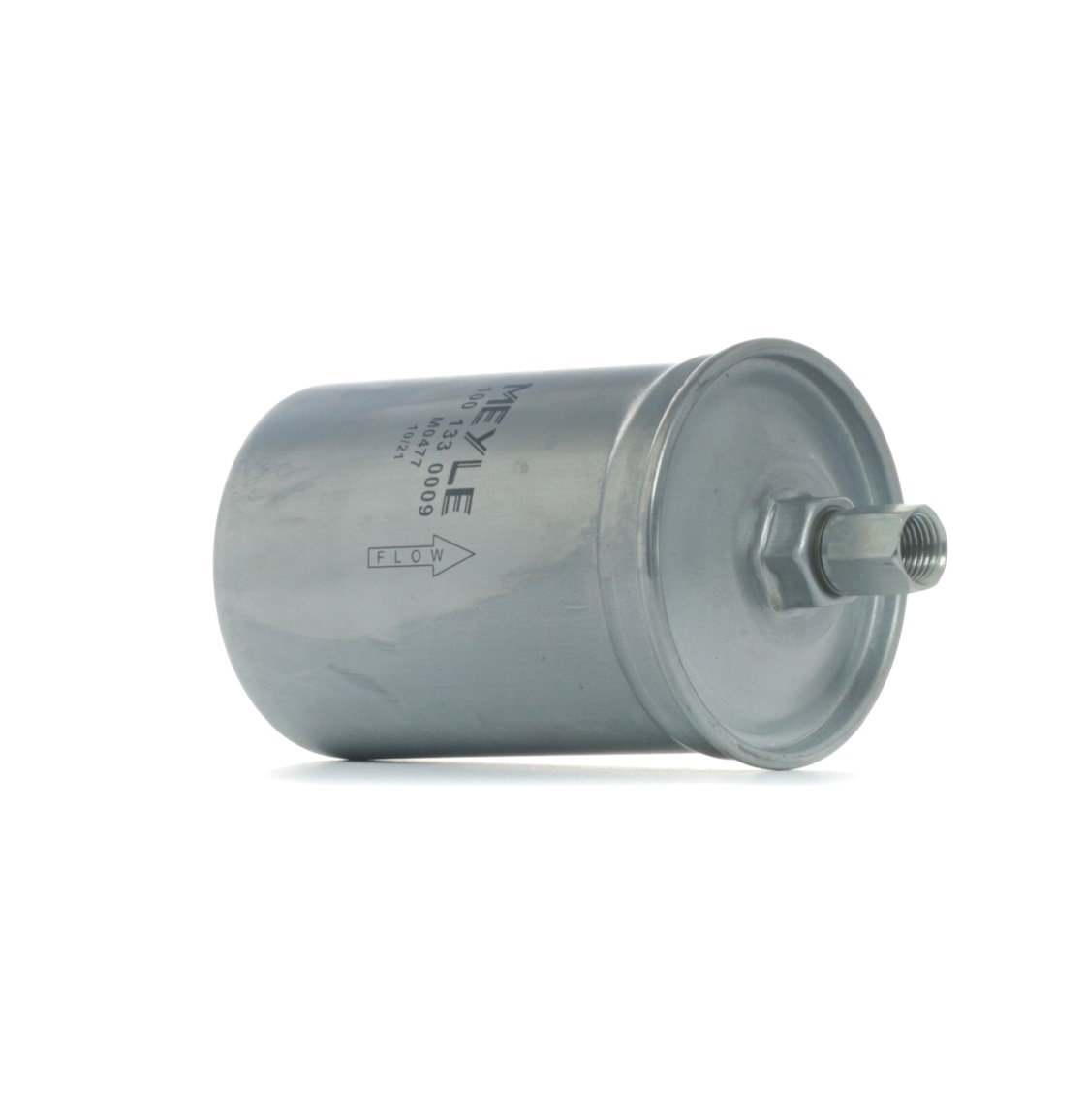 Great value for money - MEYLE Fuel filter 100 133 0009