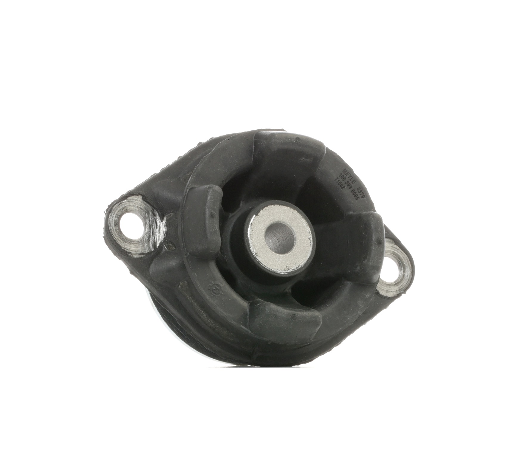 Image of MEYLE Gearbox Mount AUDI 100 399 0005 8A0399151D,MTM0031 Transmission Mount,Mounting, automatic transmission