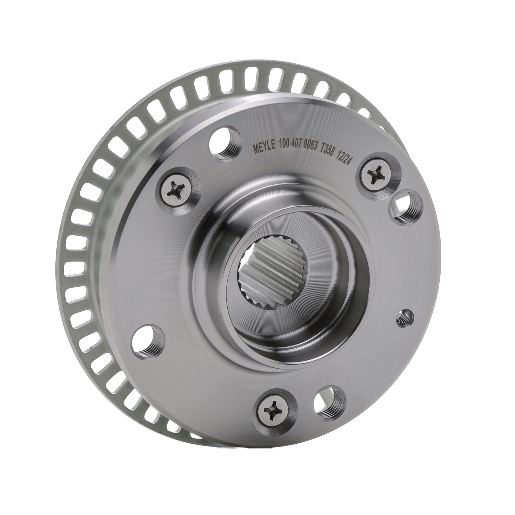 MWH0015 1004070063 Mozzo ruota MEYLE 6N0407613 VW