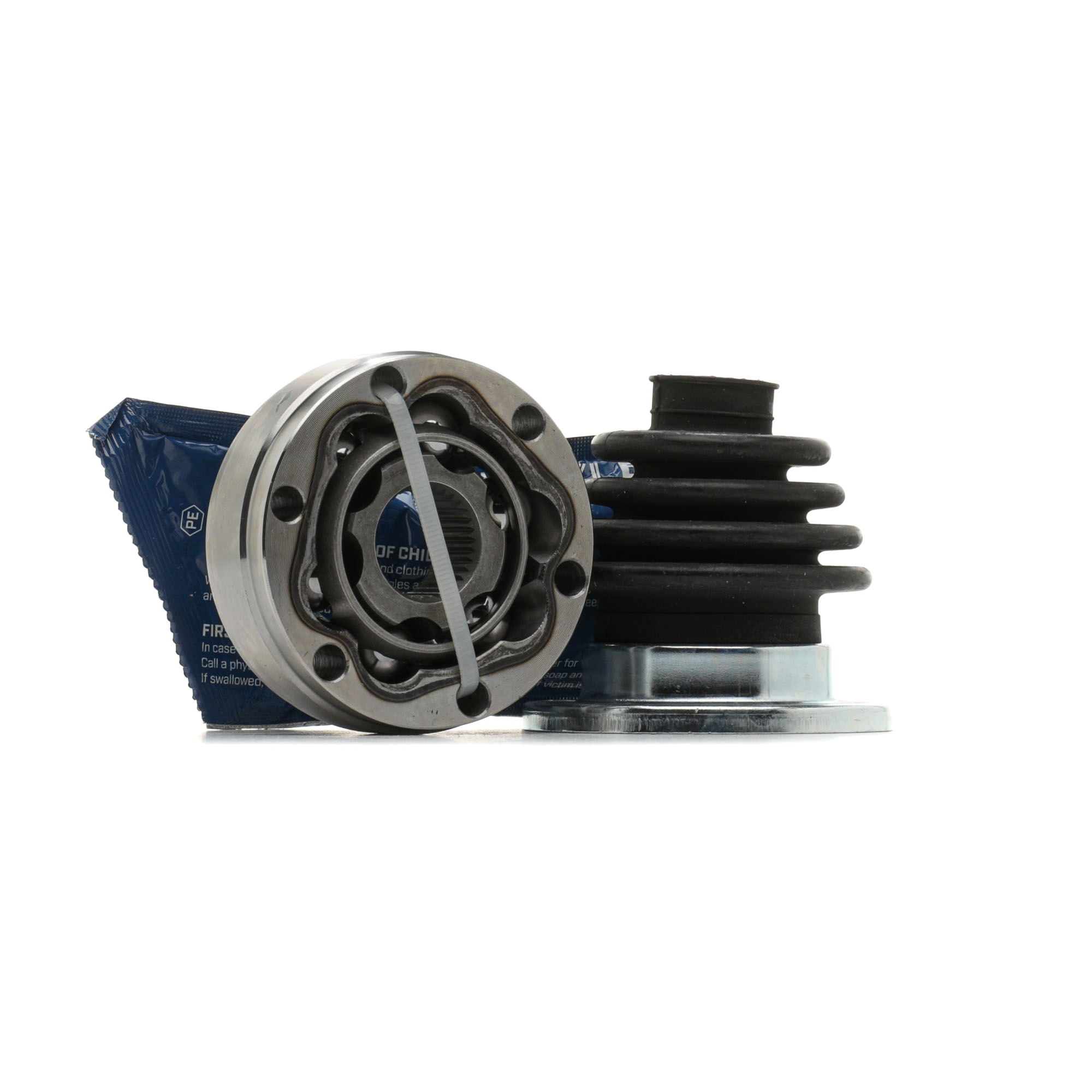 MCV0016 MEYLE 1004980017 Knokkelled VW Lupo 1.4 FSI 105 HK Benzin 2002 pris