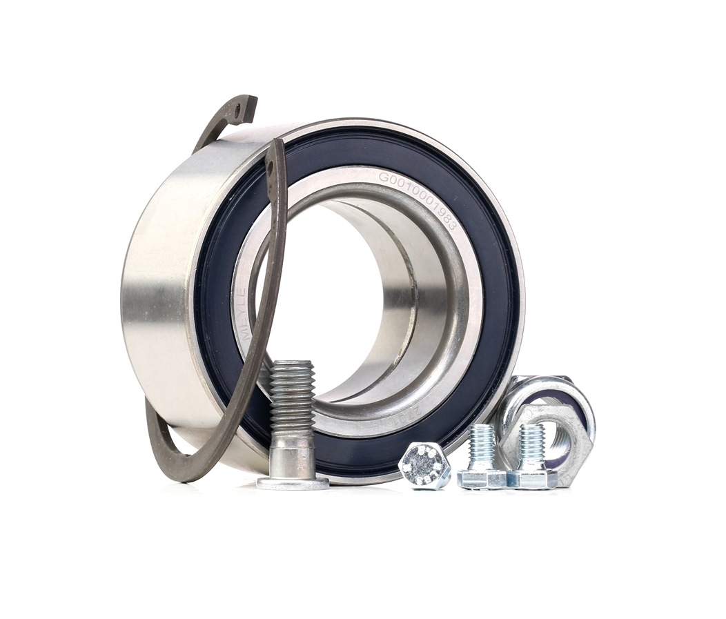 MEYLE Wheel bearing kit VW 100 498 0019 701498625 Wheel hub bearing,Wheel bearing,Hub bearing,Axle shaft bearing,Wheel bearing & wheel bearing kit