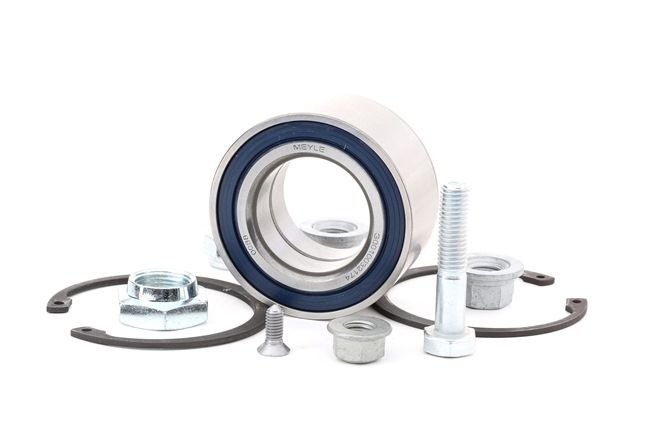 MWK0050 MEYLE 100 498 0035 Kit de rolamento de roda