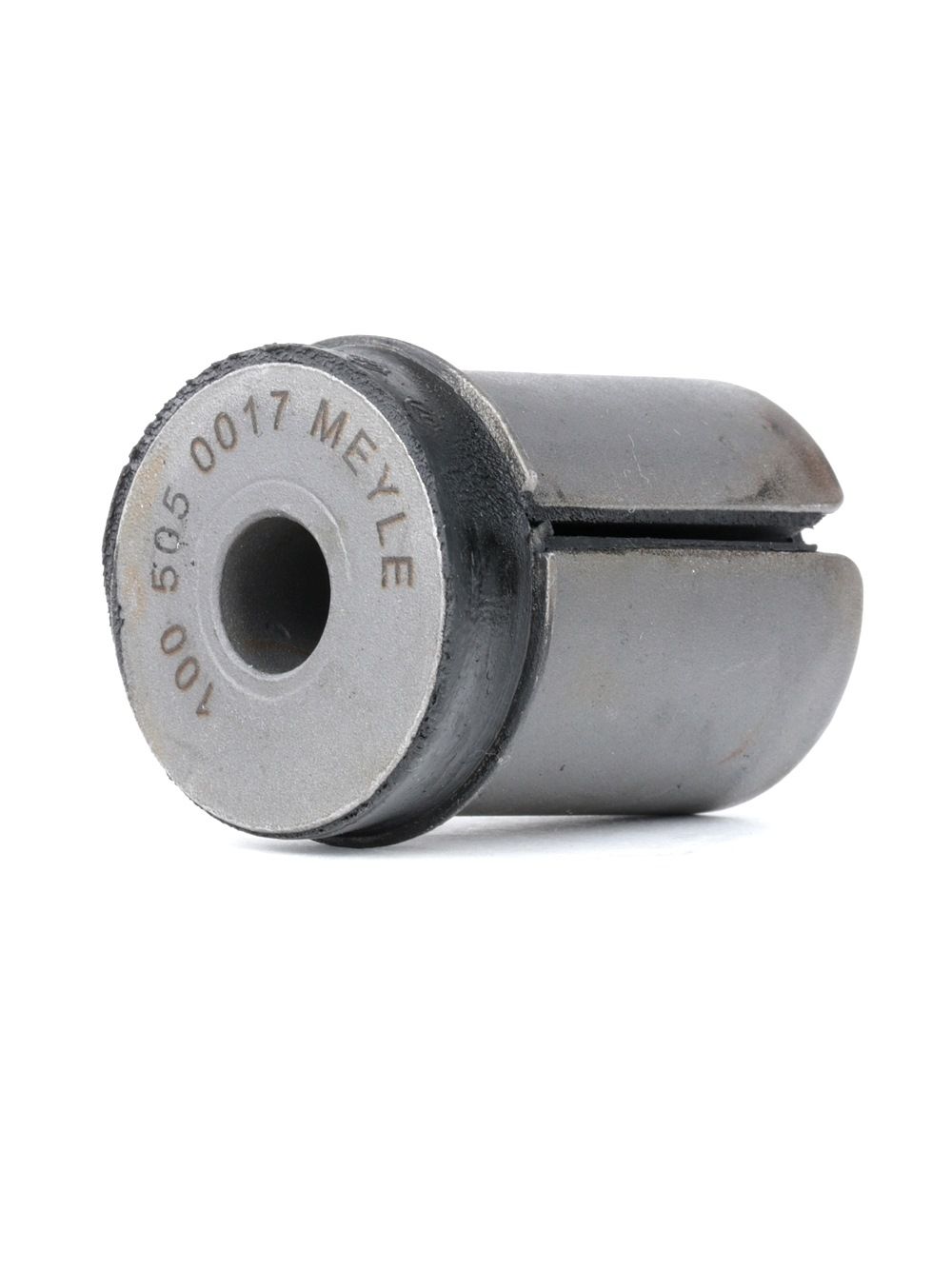 DELPHI TD933W Silent Block Braccio Oscillante - Supporto In Gomma Per CITROËN C5 III (RD/RW), Codice OE 3520X6