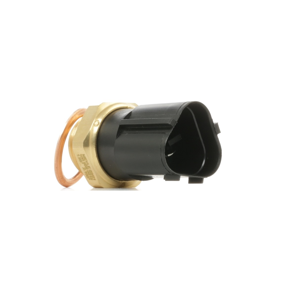 MEX0329 MEYLE M22 x 1,5, with seal ring, ORIGINAL Quality Number of pins: 3-pin connector Radiator fan switch 100 959 0016 buy