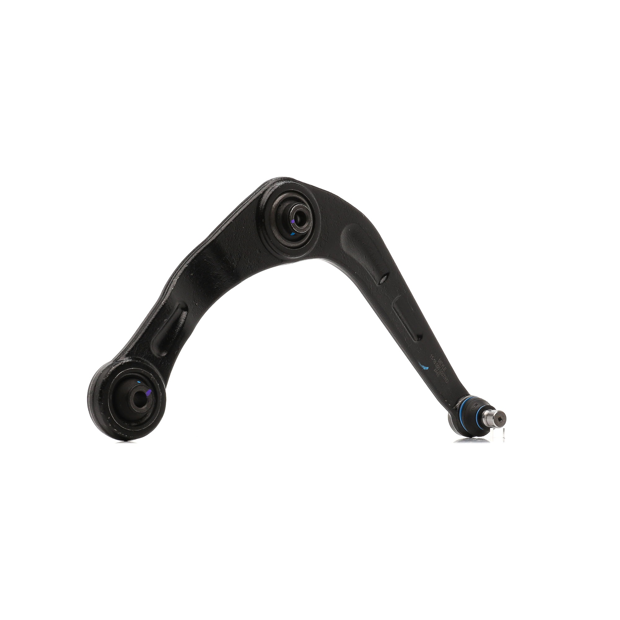 MCA0078HD 11-160500007/HD Suspension arm MEYLE 3521 S1 DS