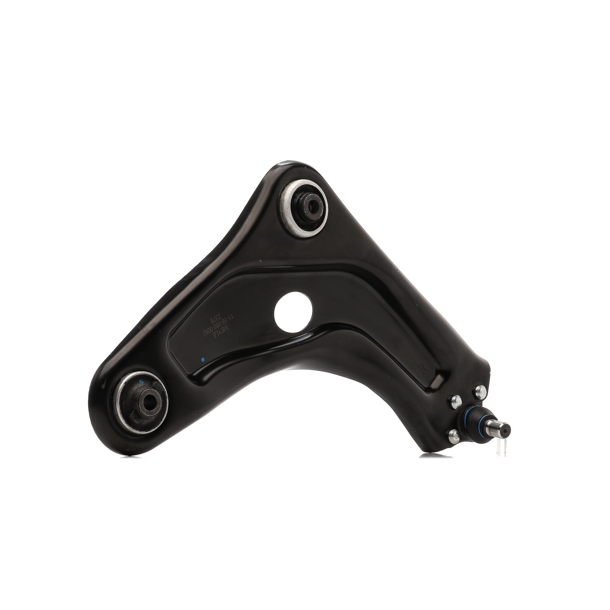 MCA0107 11-160500052 Suspension arm MEYLE 3521,Q2 DS