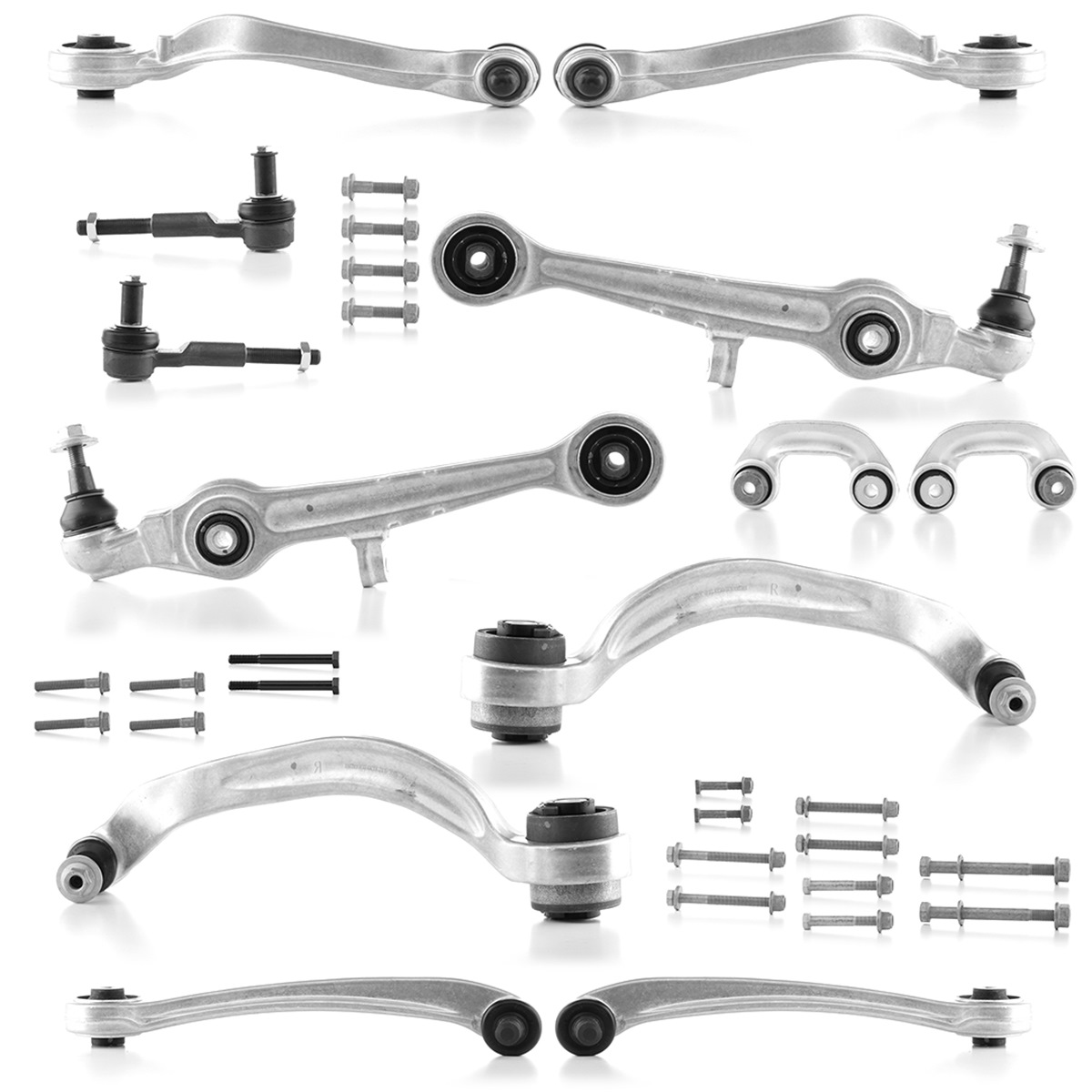 Link Set, wheel suspension MCK0011HD MEYLE 116 050 0085/HD - Repair kits spare parts order