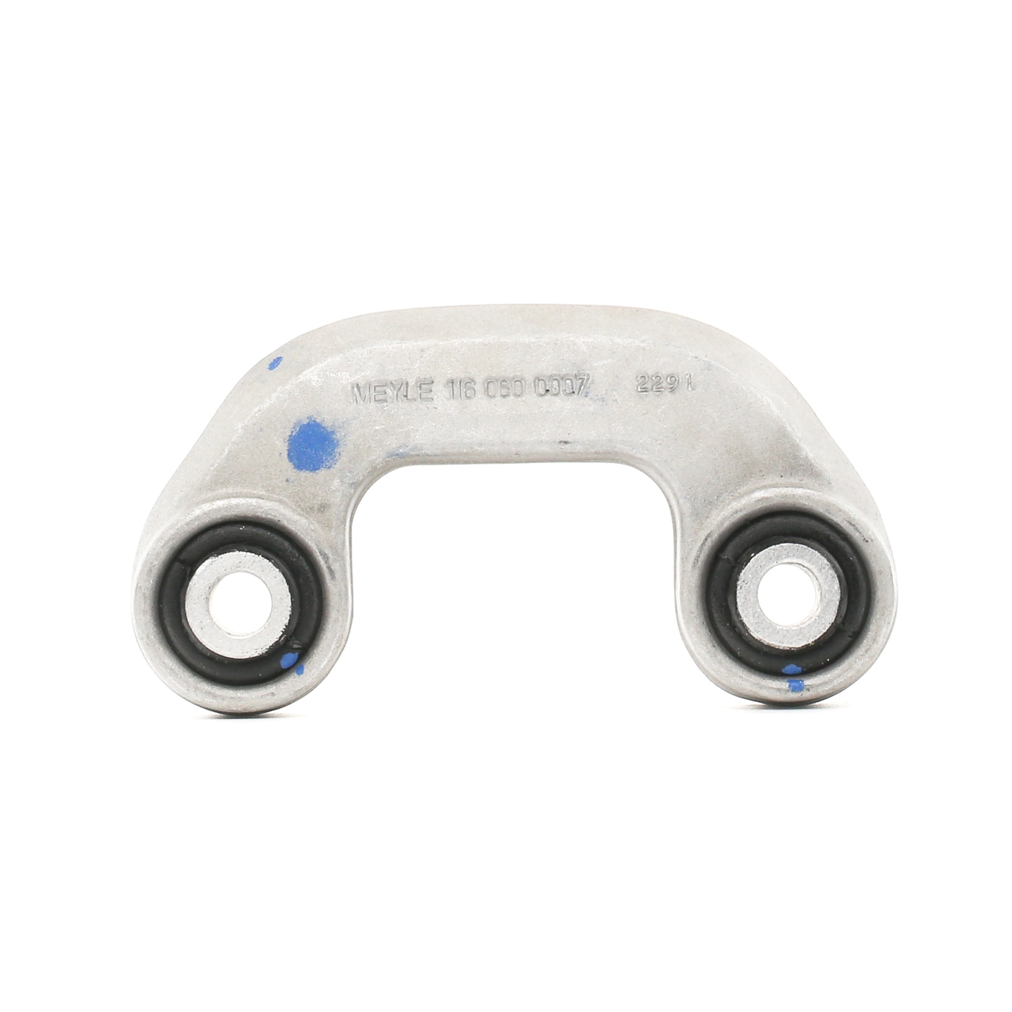 Biellette De Barre Stabilisatrice MEYLE Pour Nissan Qashqai II, Juke - Réf. 30-16 060 0080, Longueur 285 Mm