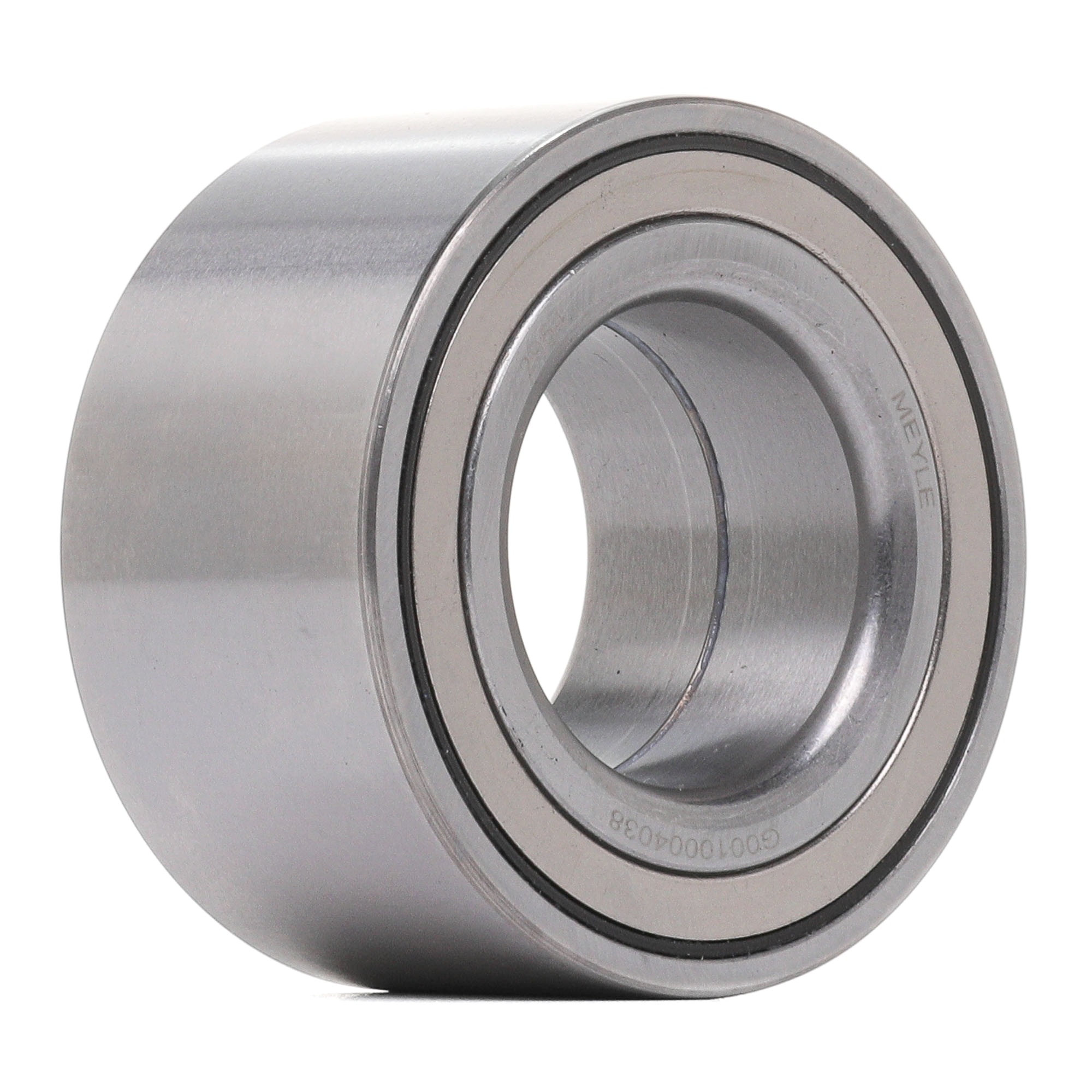 MWK0107 MEYLE con materiale di fissaggio/montaggio, ORIGINAL Quality, 65 mm, Cuscinetto a sfere Diametro interno: 35mm Cuscinetto ruota 16-14 120 5778 acquisto online