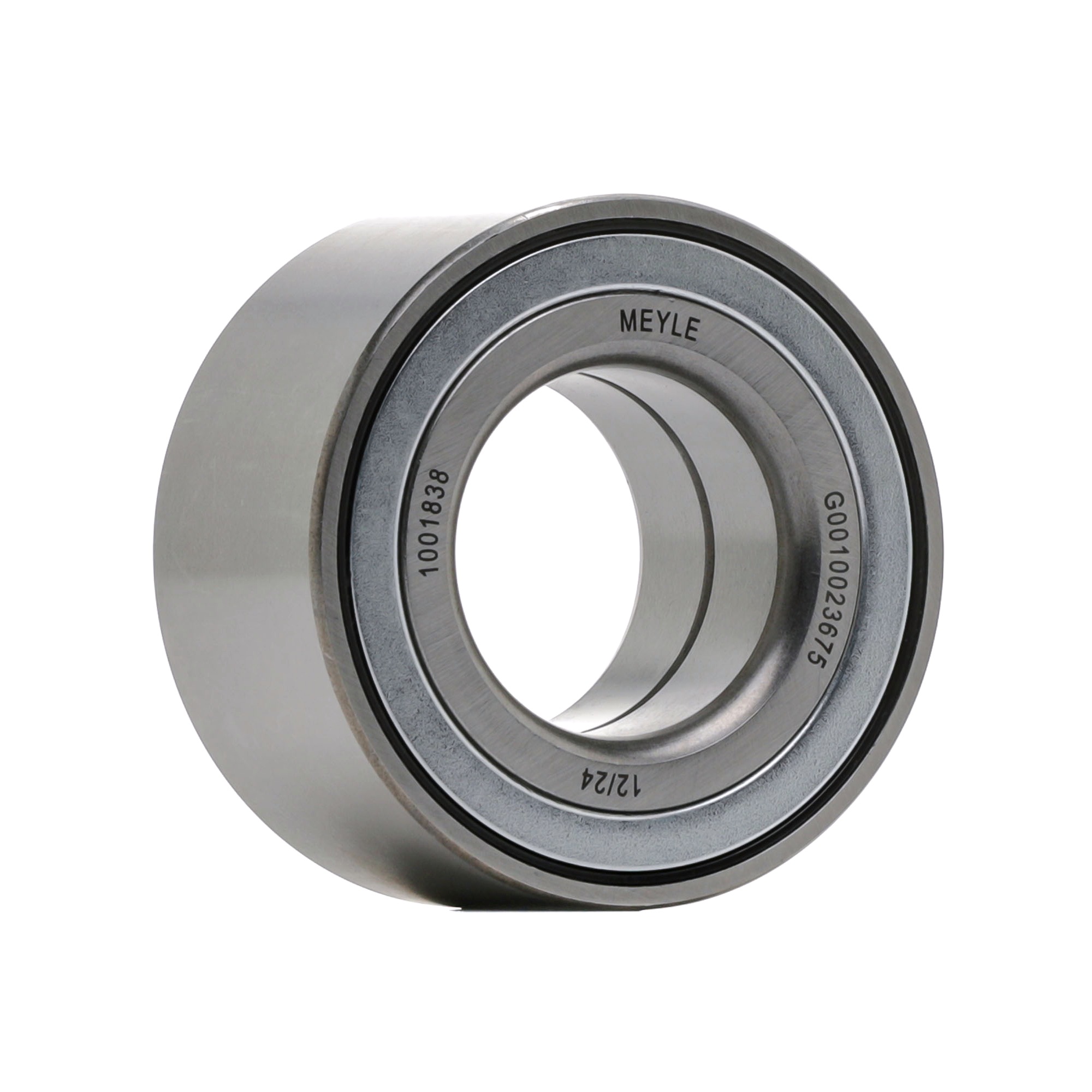 214 650 0010 MEYLE Wielnaven PEUGEOT 1007 Hatchback