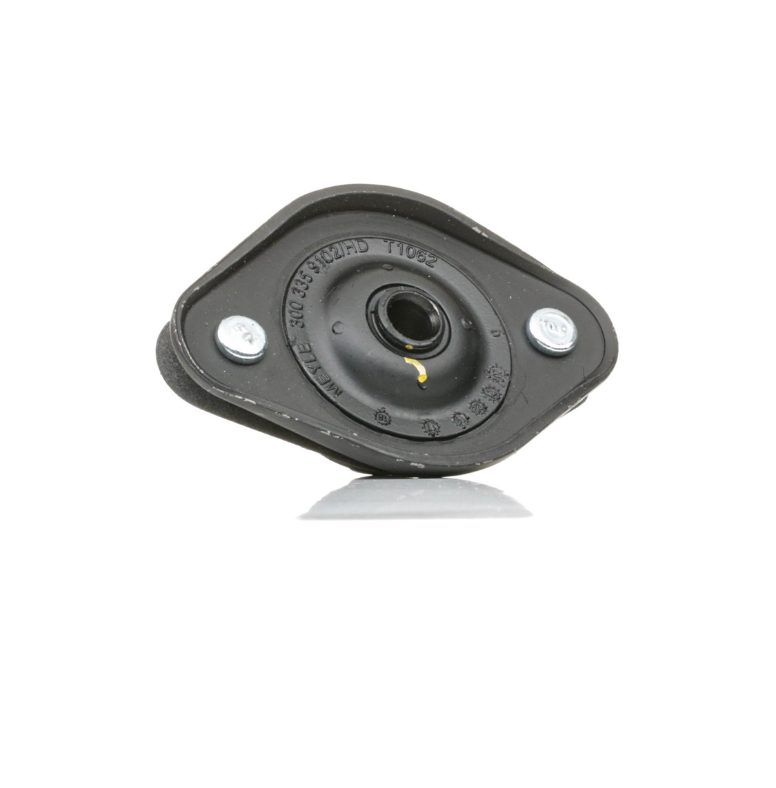 FAG Supporto Ammortizzatore Con Cuscinetto 814016910 - Per BMW Serie 3 (E46, E36, E30)