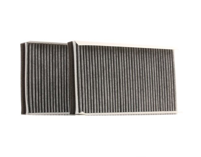 MCF0253 MEYLE 312 320 0007/S Innenraumfilter