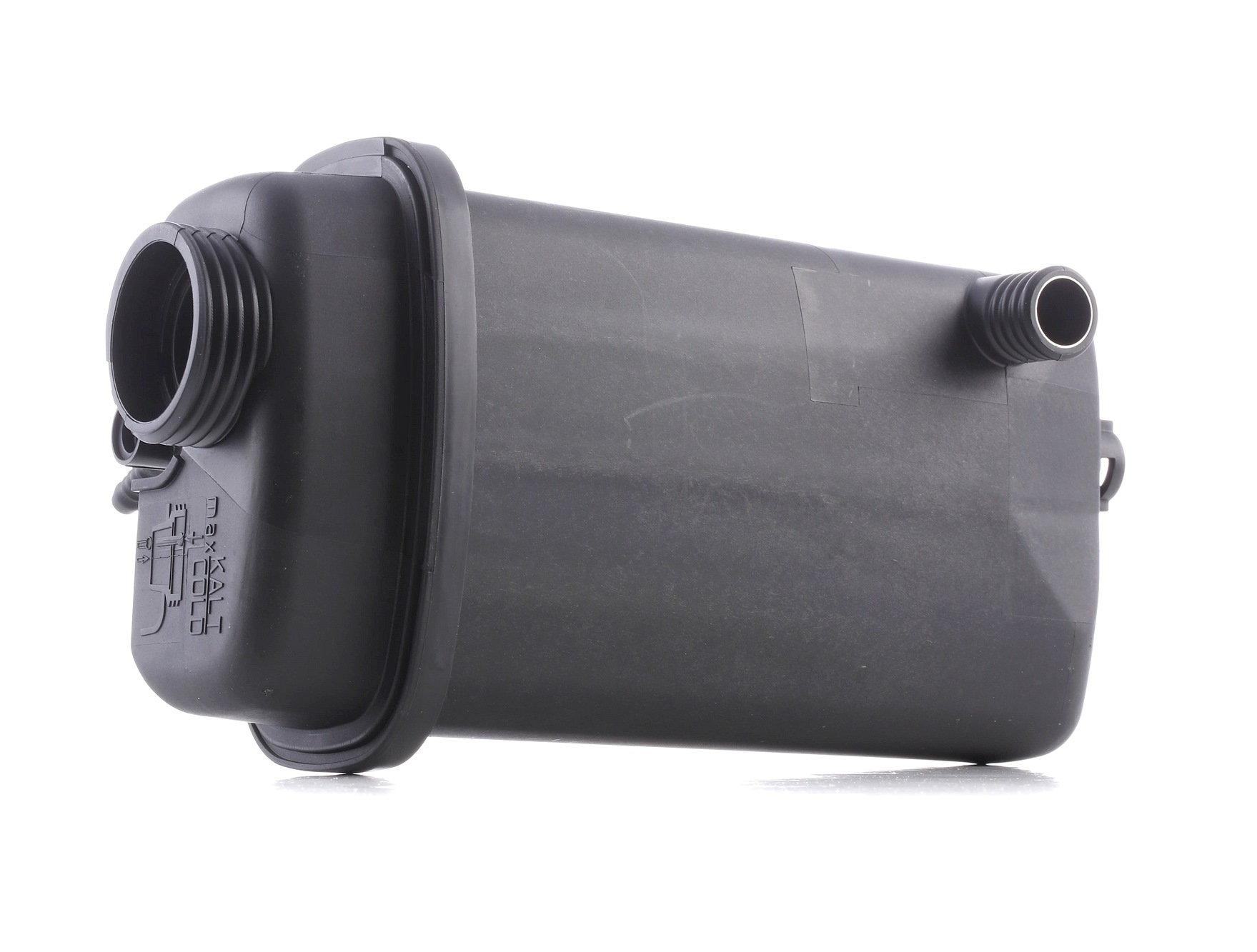 Great value for money - MEYLE Coolant expansion tank 314 171 0001