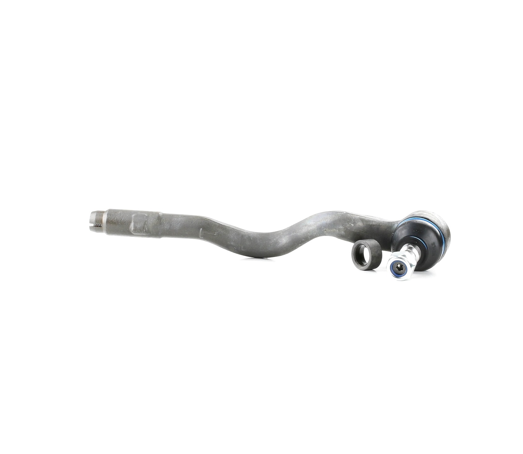 Great value for money - MEYLE Track rod end 316 020 4603