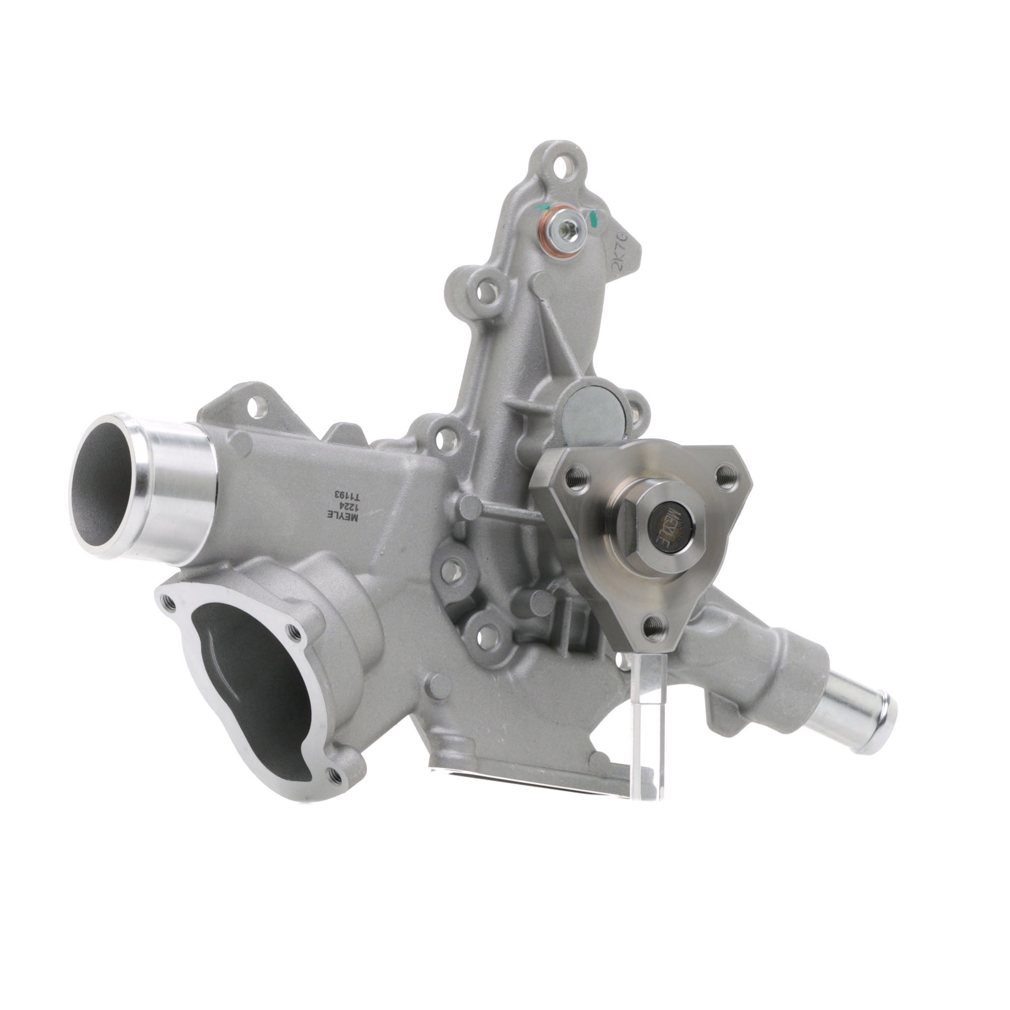 MEYLE 613 600 4130 Wasserpumpe mit Dichtung, ORIGINAL Quality