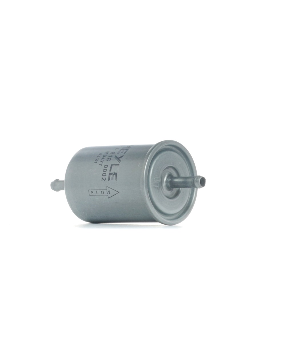 MFF0214 MEYLE In-Line Filter, ORIGINAL Quality Height: 139mm Inline fuel filter 614 818 0002 buy