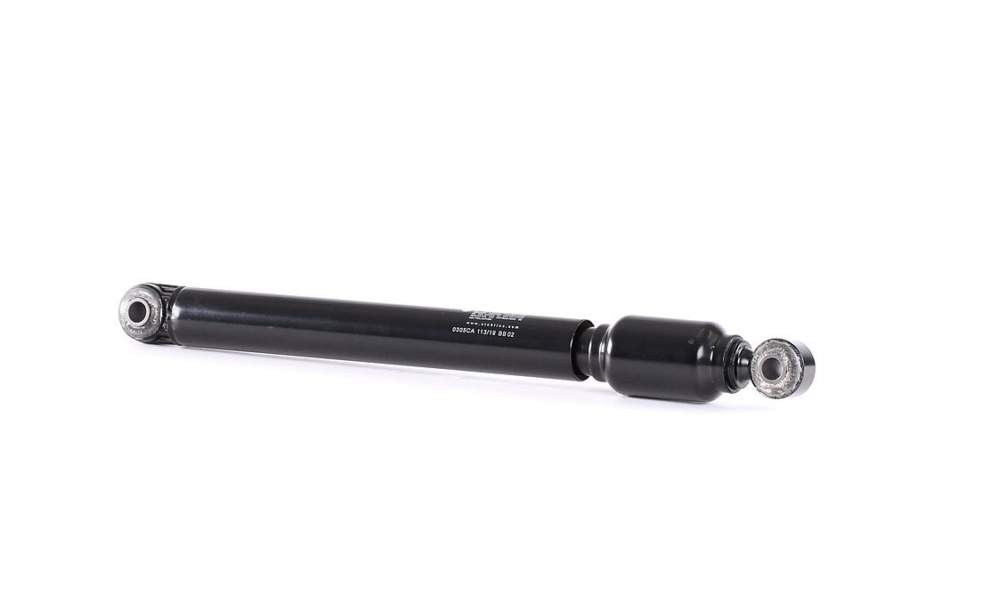 SWAG 10520003 Steering stabilizer 05097971AA