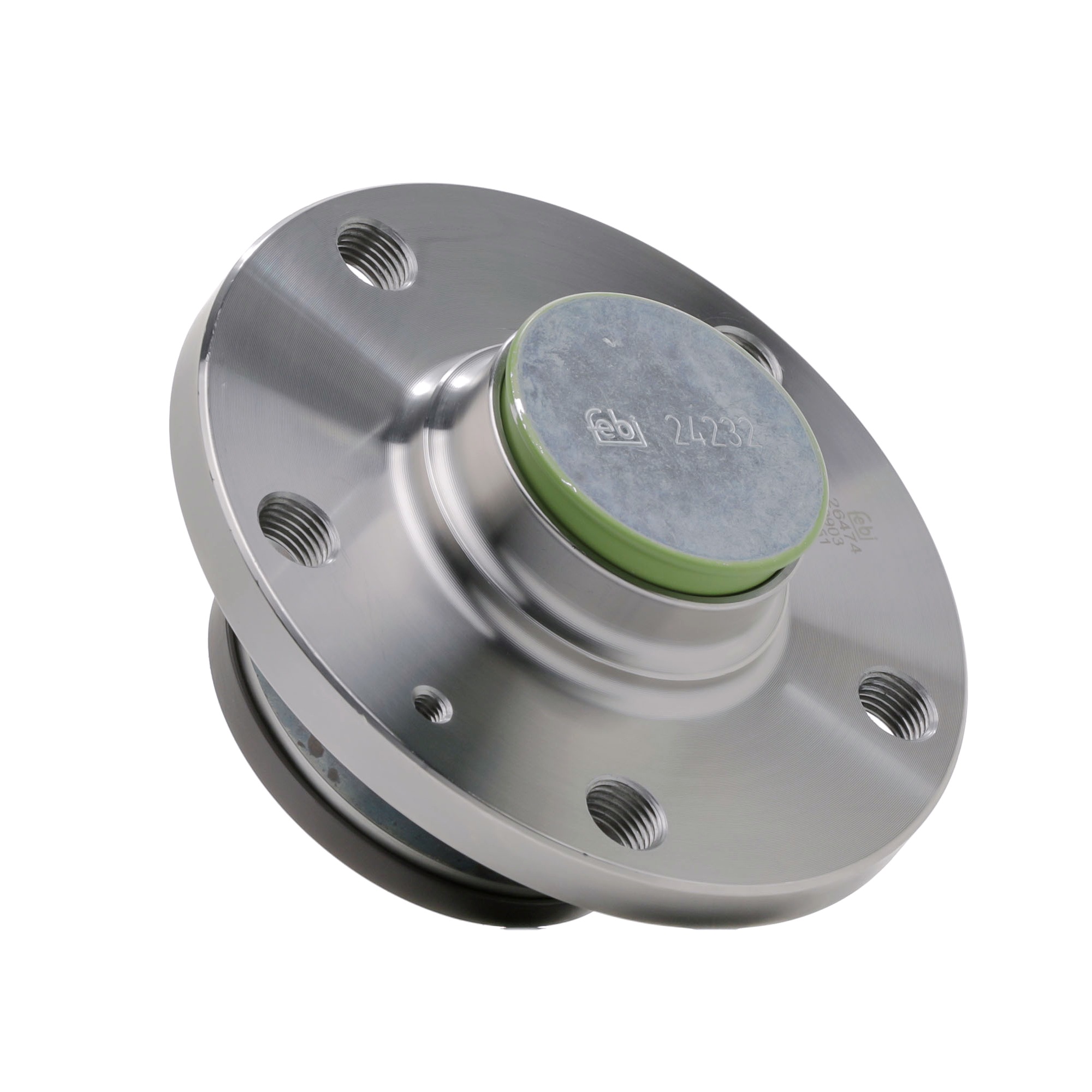 SWAG 32923320 Kolesni lezaj VW CADDY 4 Kombi (SAB, SAJ) 1.0 TSI 84 km Bencin 2019 cena