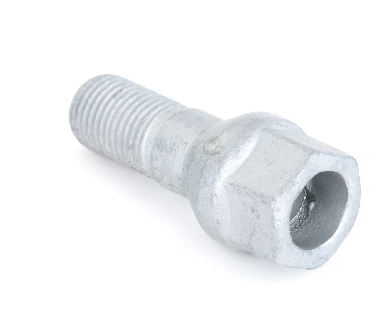 Set Bulloni Antifurto Per Ruote HEYNER – Per Peugeot 206 (1999-2007) – M12x1,25 – 4 Pezzi + Chiave