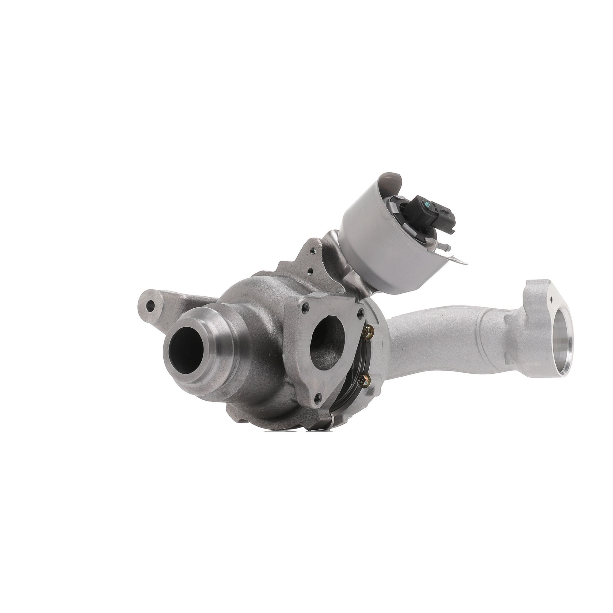 2234C11834 Turbokompresorius RIDEX 8074890001 TOYOTA