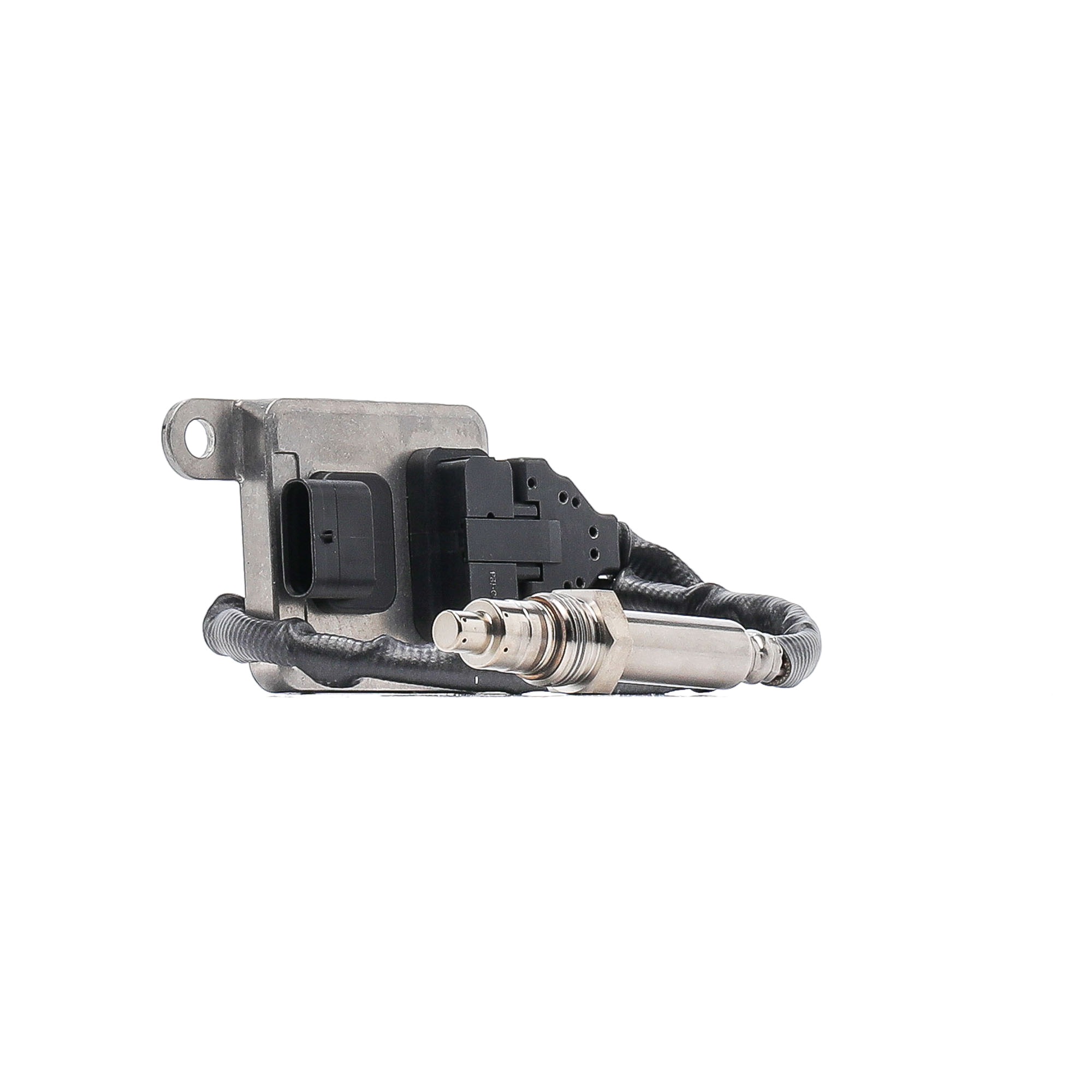 6PN358307-061 NOx-sensor, NOx-katalysator HELLA 1178 7587 130 MERCEDES-BENZ