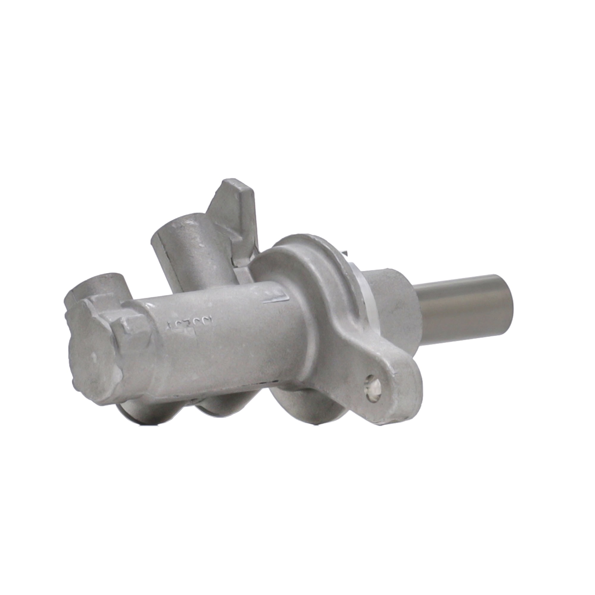AM0569 HELLA Boring-Ø: 21 mm, Aluminium, 12 X 1 (x2) Hoofdrem, cilinder 8AM 355 505-691 koop goedkoop