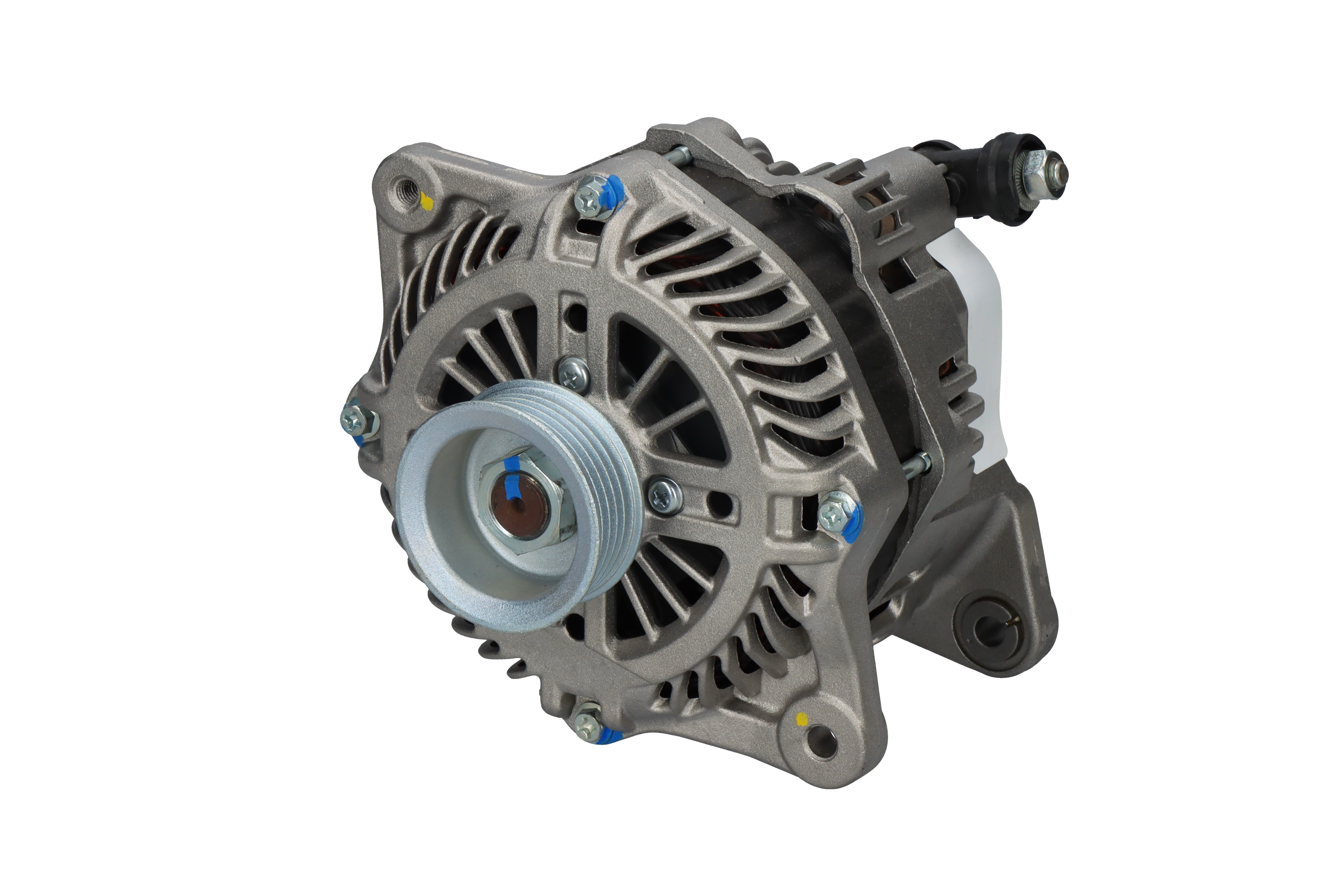 440536 Alternador VALEO 23700 AA521 VW