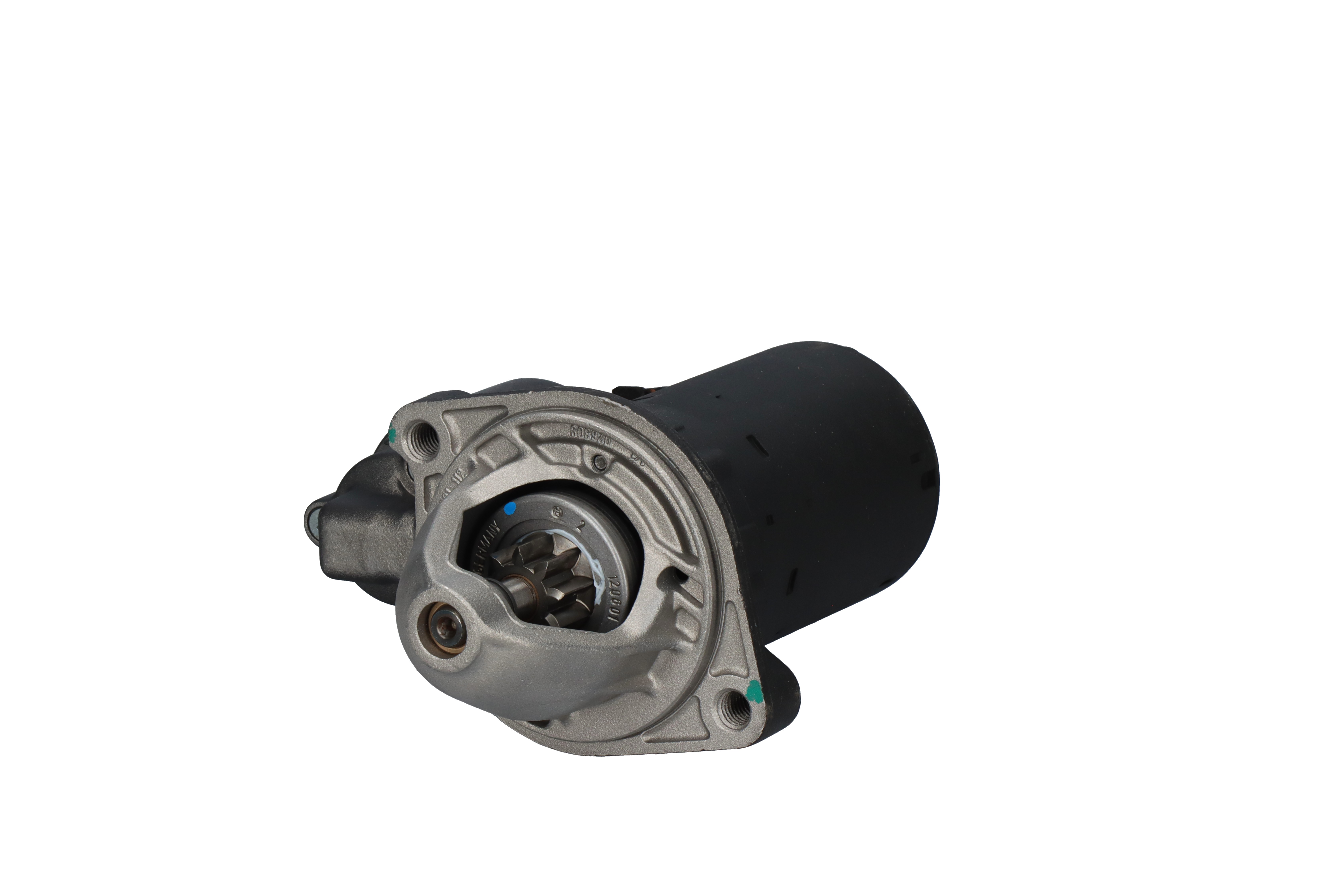 460544 VALEO Motor de arranque DAEWOO Lacetti Sedan (J200)