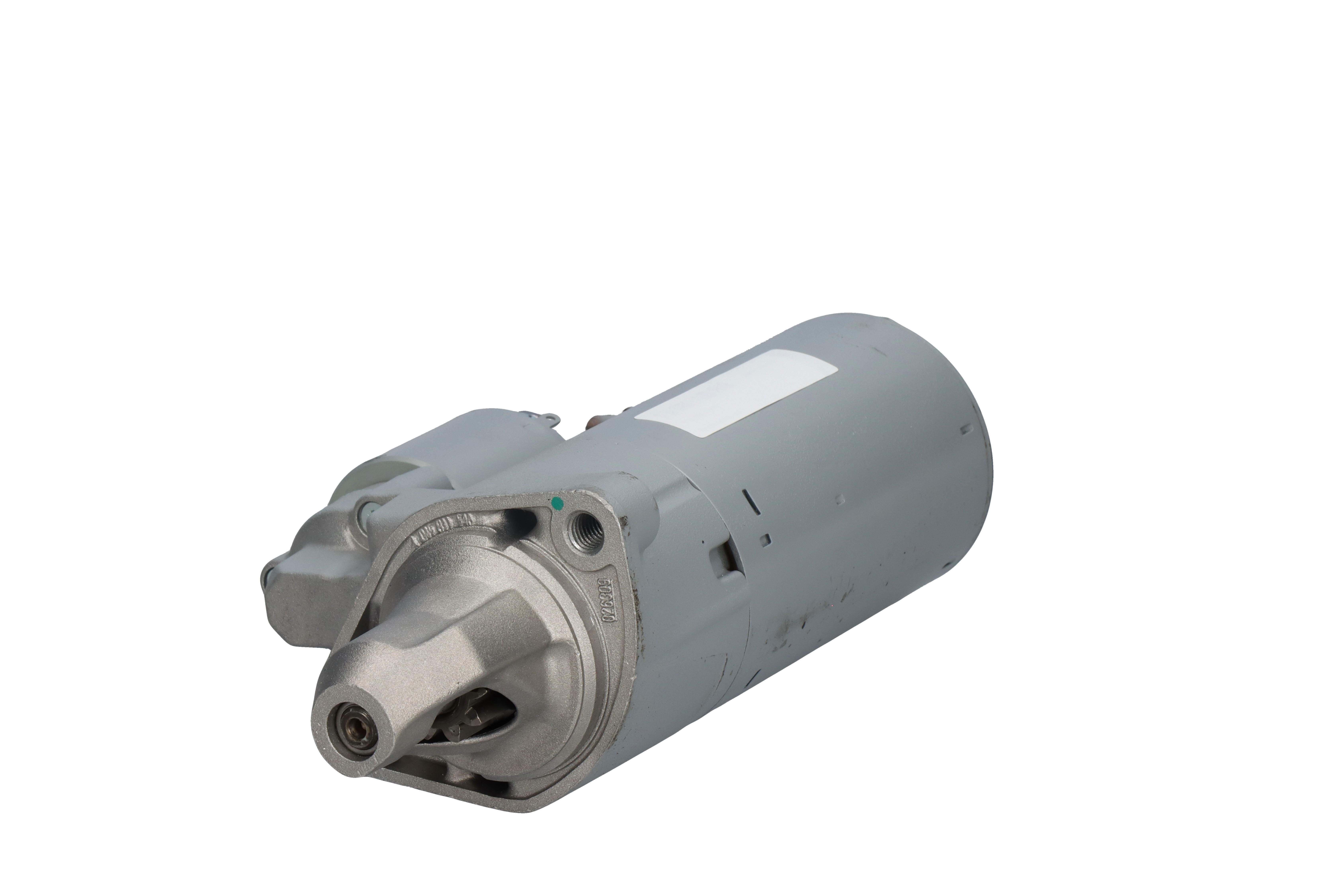 460549 Startmotor VALEO A 006 151 61 01 MERCEDES-BENZ