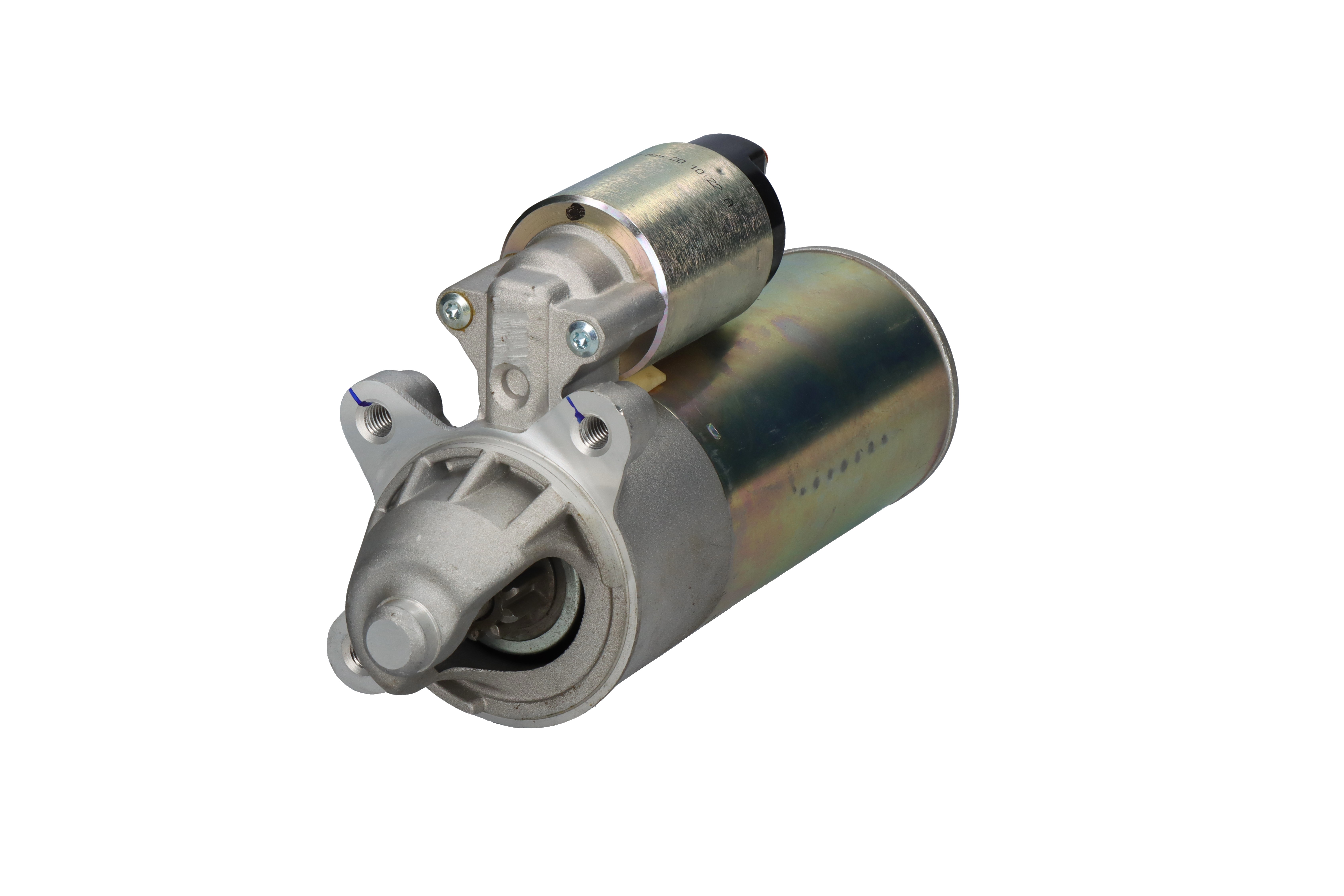 460553 Motorino avviamento VALEO 1416248 MAZDA