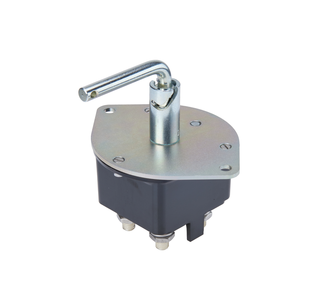 2 POLIG BOSCH Interrupteur principal, batterie 0 341 003 006 acheter en ligne