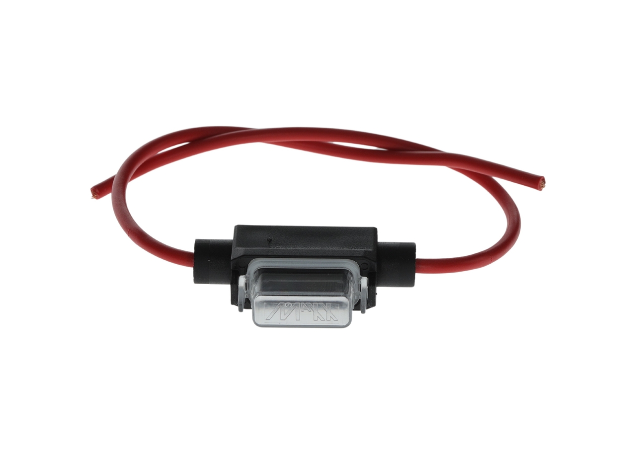 BOSCH 0 986 354 011 Ασφαλειοθήκη φθηνά στον ηλεκτρονικό κατάστημα