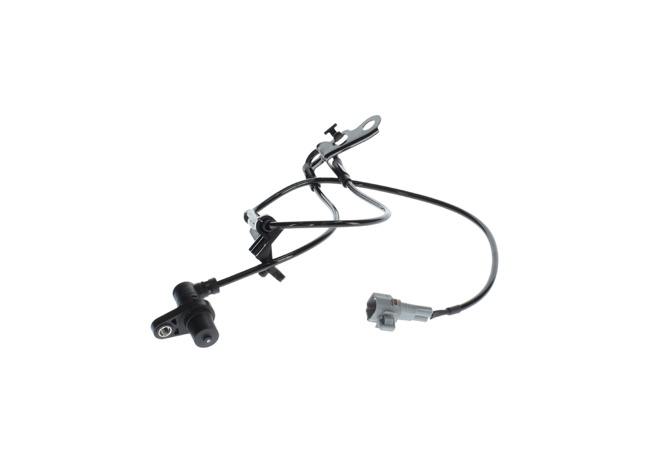 BOSCH 0986594674 Sensor, ABS TOYOTA Corolla IX Sedan (E120) 1.8 136 Pk Benzine 2005 prijs